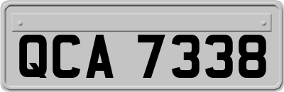 QCA7338