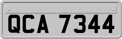QCA7344