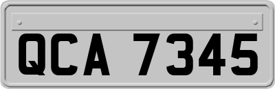 QCA7345