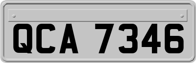 QCA7346