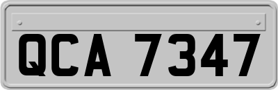 QCA7347