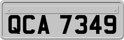 QCA7349