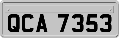 QCA7353