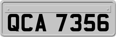 QCA7356