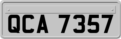 QCA7357