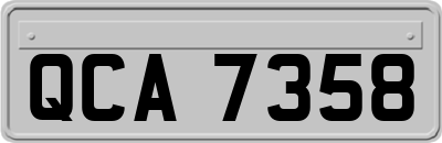 QCA7358