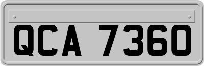 QCA7360
