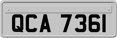 QCA7361