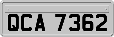 QCA7362