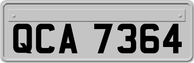 QCA7364
