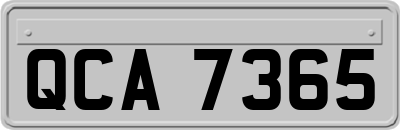 QCA7365