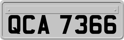 QCA7366