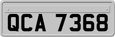 QCA7368
