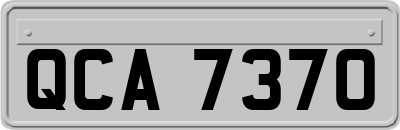 QCA7370