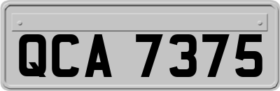 QCA7375