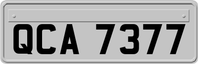 QCA7377