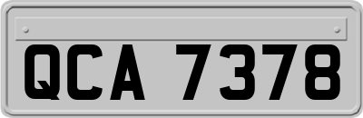 QCA7378