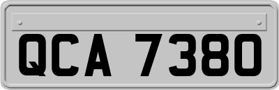 QCA7380