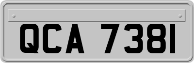 QCA7381