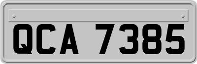 QCA7385