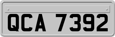 QCA7392