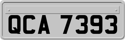 QCA7393