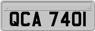 QCA7401