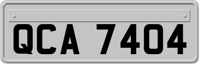 QCA7404