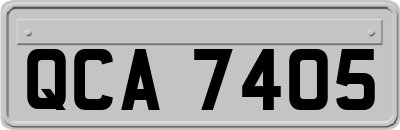 QCA7405