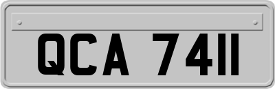 QCA7411