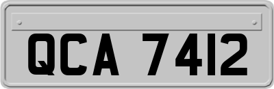 QCA7412