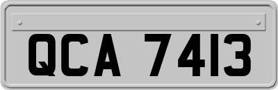 QCA7413