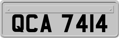 QCA7414