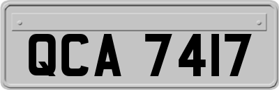 QCA7417