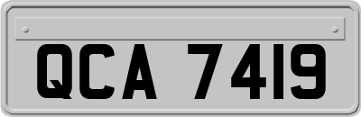 QCA7419