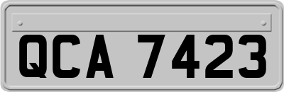 QCA7423