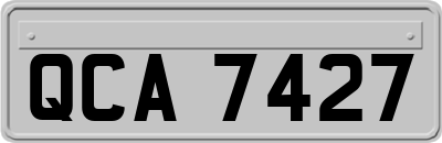 QCA7427