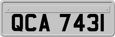 QCA7431