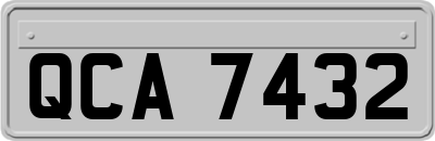 QCA7432