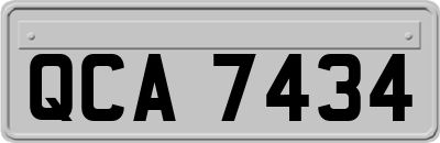 QCA7434