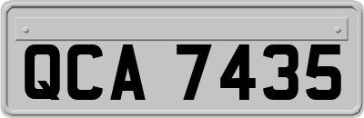 QCA7435