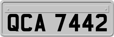 QCA7442