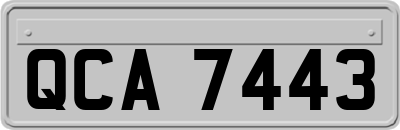 QCA7443