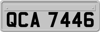 QCA7446