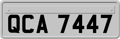 QCA7447
