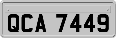 QCA7449