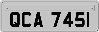QCA7451