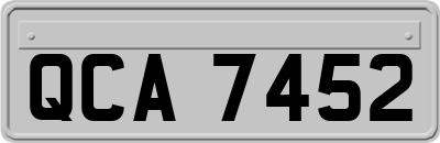 QCA7452