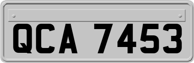 QCA7453