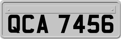 QCA7456